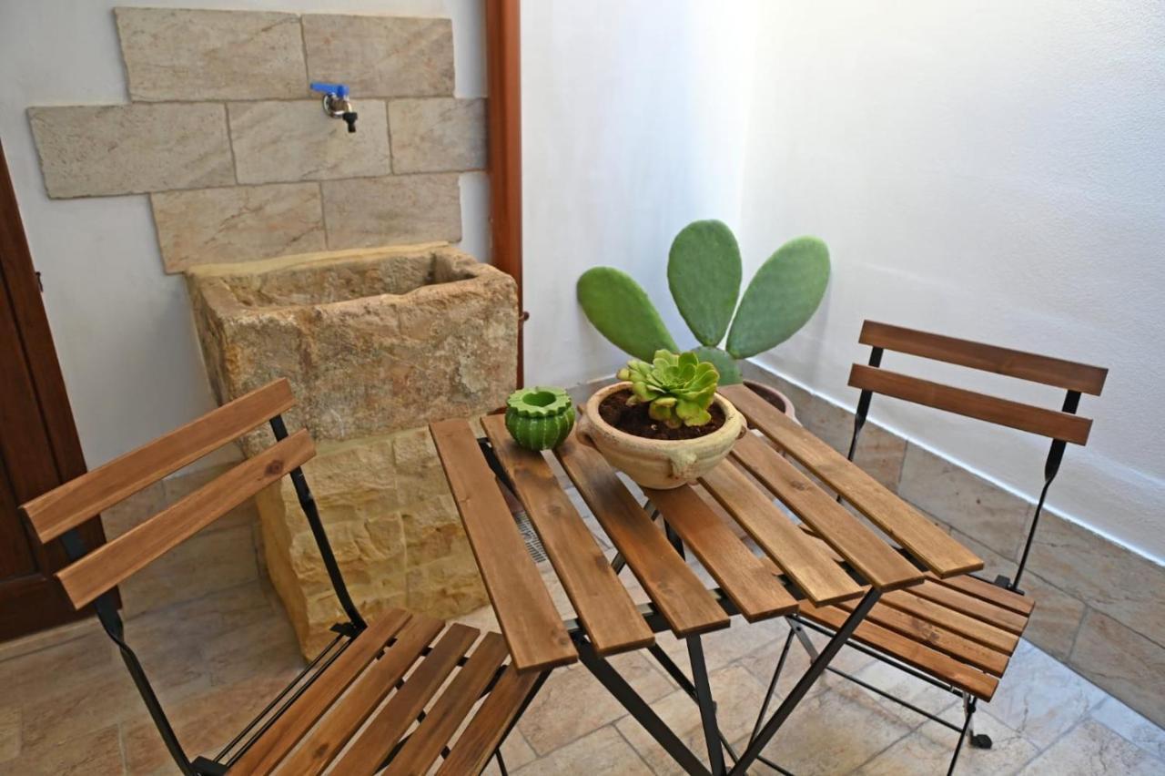 Ficu Pala Holiday Home Noto Exterior photo