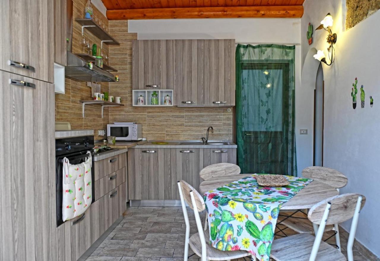 Ficu Pala Holiday Home Noto Exterior photo