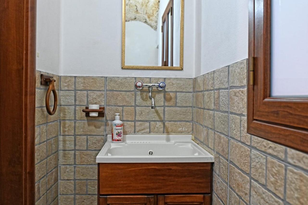 Ficu Pala Holiday Home Noto Exterior photo
