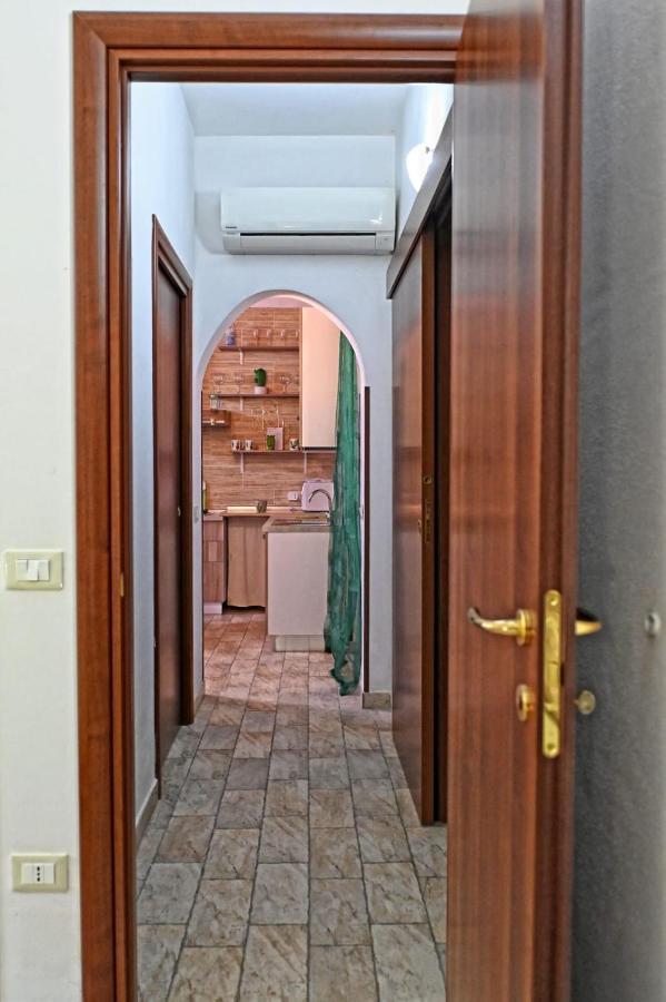 Ficu Pala Holiday Home Noto Exterior photo