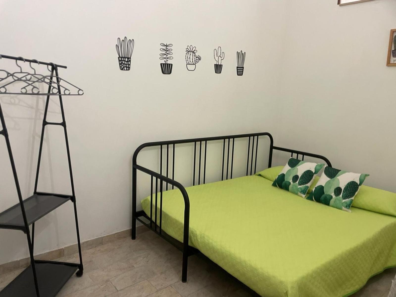 Ficu Pala Holiday Home Noto Exterior photo